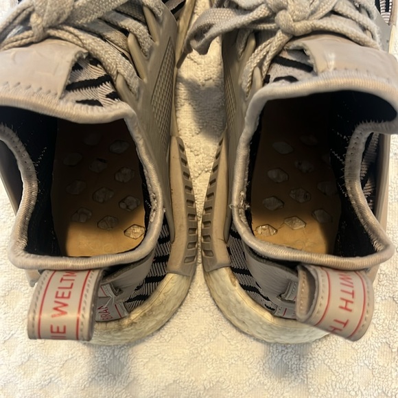 ADIDAS NMD Sneaker - Picture 5 of 9